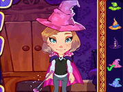 Witch Magic Academy