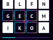 Word Blitz