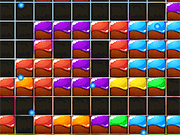 Candy Puzzle Blocks