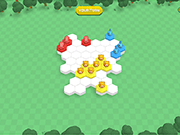 Hex Takeover