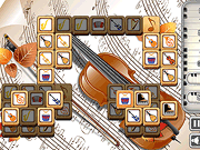 Music Mahjong