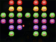 Halloween Arkanoid Deluxe