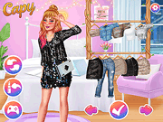 Sequin Insta Divas