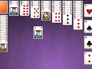 Saratoga Solitaire