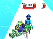 Run Rich Challenge