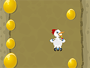 Chicken Escape