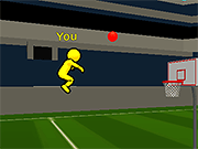 Jump Dunk 3D