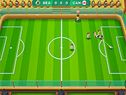Champion Soccer