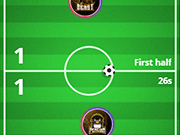 Soccer Heroes