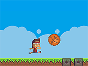 Retro Running Bros