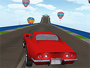 Muscle Car Stunts 2020