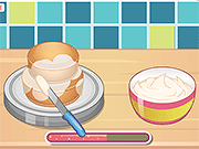 Roxie&#39;s Kitchen: Birthday Cake