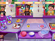 Cooking Fast: Donuts