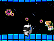 Space Donut