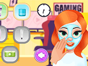 Gamer Girl Julie