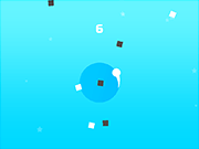 Cricle Dash!