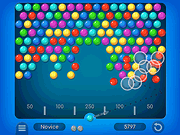 Bubble Shooter Pro