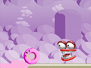 Rolling Donut