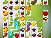 Mahjong Fruits
