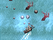 Rise of the Arrrgonauts