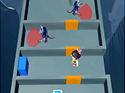 Brave Baby Escape