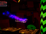 Rocket Booster WebGL
