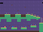 Red and Blue Adventure 2