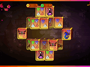 Mahjong Alchemy