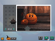 Halloween Puzzle