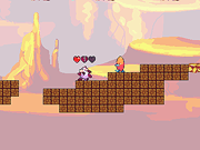 Moomoo’s Maple Mishap