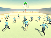 Start Stop! Squid Game