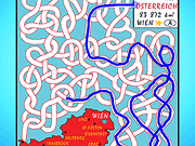 Country Labyrinth 1