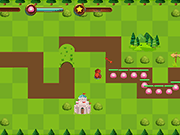 Tower Defense