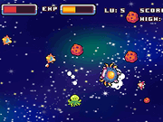 Space Shooter