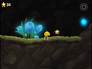 Pumpking Adventure