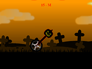 Halloween Wheel