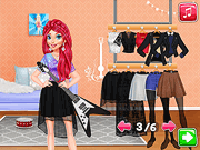 Rockstar Fashion Looks