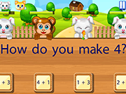 Mathimals