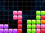 10x10 Blocks Match