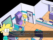 Adventure Boy: Jailbreak