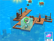 Idle Arks