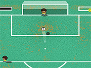 Tiny Goalkeeper