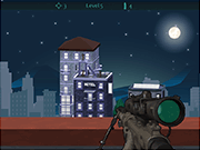 Sniper Elite