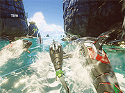 Shark Ships