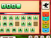 Find Birds Names