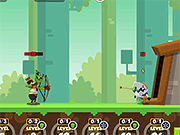 Heroes Battle