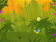 Blocky Bird