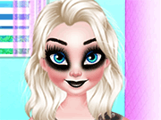 Princess Devil Transformation