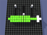 Color Band 3D