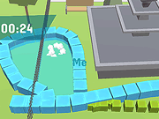 Snake Vs City